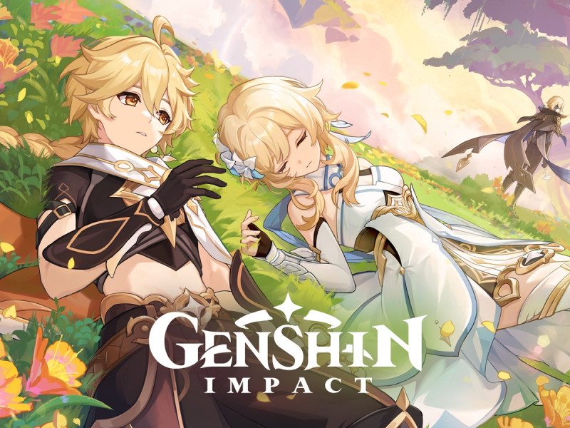Викторина по Genshin Impact: 10 вопросов для настоящих знатоков Тейвата (2026) Викторина по Genshin Impact: 10 вопросов для настоящих знатоков Тейвата (2026)