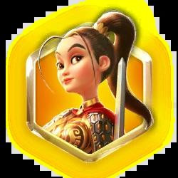 Мулан — командир Rise of Kingdoms: навыки, таланты, связки (2026) Мулан — командир Rise of Kingdoms: навыки, таланты, связки (2026)
