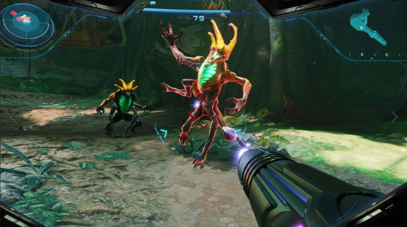 Metroid Prime 4: Beyond — обзор (2026): стоит ли играть Metroid Prime 4: Beyond — обзор (2026): стоит ли играть