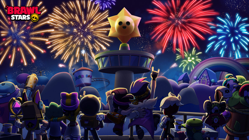 Brawl Stars: гайд для новичков 2026 — бойцы, режимы и быстрая прокачка Brawl Stars: гайд для новичков 2026 — бойцы, режимы и быстрая прокачка