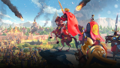 Rise of Kingdoms celebrates its anniversary: ​​the hundredth major patch brought Happy Hundred and the New Oasis Bazaar riddle