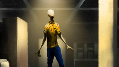 SCP-3008 &mdash; гайд по выживанию в бесконечной Икее