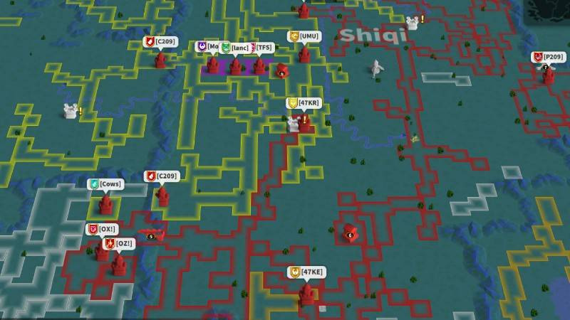 KvK в Rise of Kingdoms: гайд для новичков (2026) &mdash; подготовка, карта, роли и ошибки