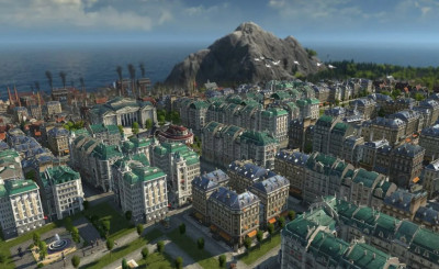 Anno 1800 &mdash; обзор (2026): стоит ли играть