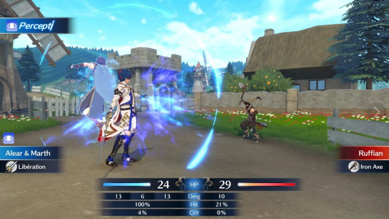 Fire Emblem Engage — обзор (2026): стоит ли играть Fire Emblem Engage — обзор (2026): стоит ли играть