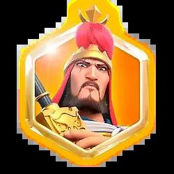 Чхок Чжунгён — командир Rise of Kingdoms: навыки, таланты, связки (2026) Чхок Чжунгён — командир Rise of Kingdoms: навыки, таланты, связки (2026)
