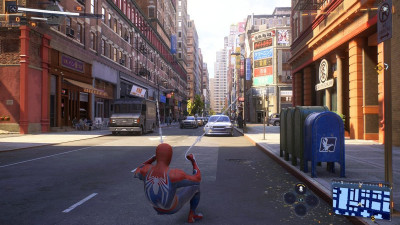 Marvel's Spider-Man 2 — обзор (2026): стоит ли играть Marvel's Spider-Man 2 — обзор (2026): стоит ли играть