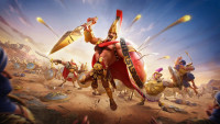 &ldquo;Egg&rdquo; in Rise of Kingdoms October 30&ndash;31: equipment giveaway for weapon slots and accessories