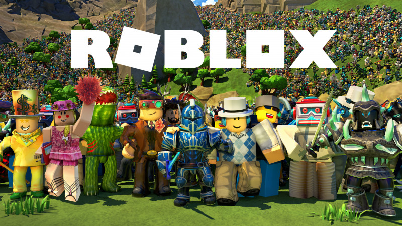 Roblox (Роблокс): гайды, промокоды, робуксы и лучшие режимы 2026