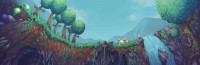 Секреты Terraria: все секретные сиды, режим Путешествия и читы (август 2026)