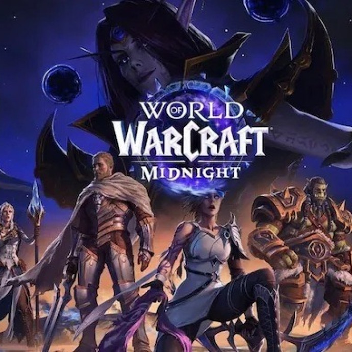 World of Warcraft (WoW) System Requirements on PC: Minimum and Recommended in 2026 World of Warcraft (WoW) System Requirements on PC: Minimum and Recommended in 2026