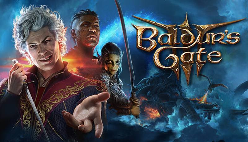 Baldur's Gate 3: гайд по прохождению — все акты, квесты и концовки (2026) Baldur's Gate 3: гайд по прохождению — все акты, квесты и концовки (2026)