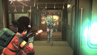 ANOMALITH - an anime shooter about survival in anomalous zones of Japan will be released on October 28