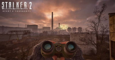 S.T.A.L.K.E.R. 2: Cost of Hope вышел и получил 85 баллов на Metacritic S.T.A.L.K.E.R. 2: Cost of Hope вышел и получил 85 баллов на Metacritic