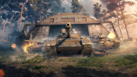 World of Tanks guide for beginners