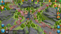 Rise of Kingdoms Grand Prix: upper bracket - AQUA vs 93T, JST vs SBER and 62M1 vs 45Q