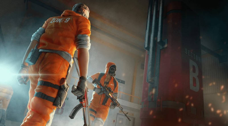 Standoff 2 — страница игры