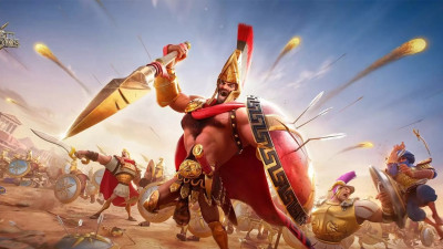 The October monthly card has started in Rise of Kingdoms: what is the feature of the improved subscription