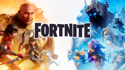Fortnite: гайд для новичков 2026 &mdash; как начать играть и первые победы