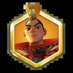 Хо Цюйбин — командир Rise of Kingdoms: навыки, таланты, связки (2026) Хо Цюйбин — командир Rise of Kingdoms: навыки, таланты, связки (2026)
