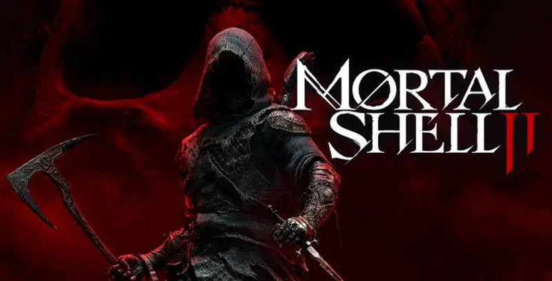 Mortal Shell II вышла на PC и консолях &mdash; Metacritic 84, критики хвалят боевую систему (2026)