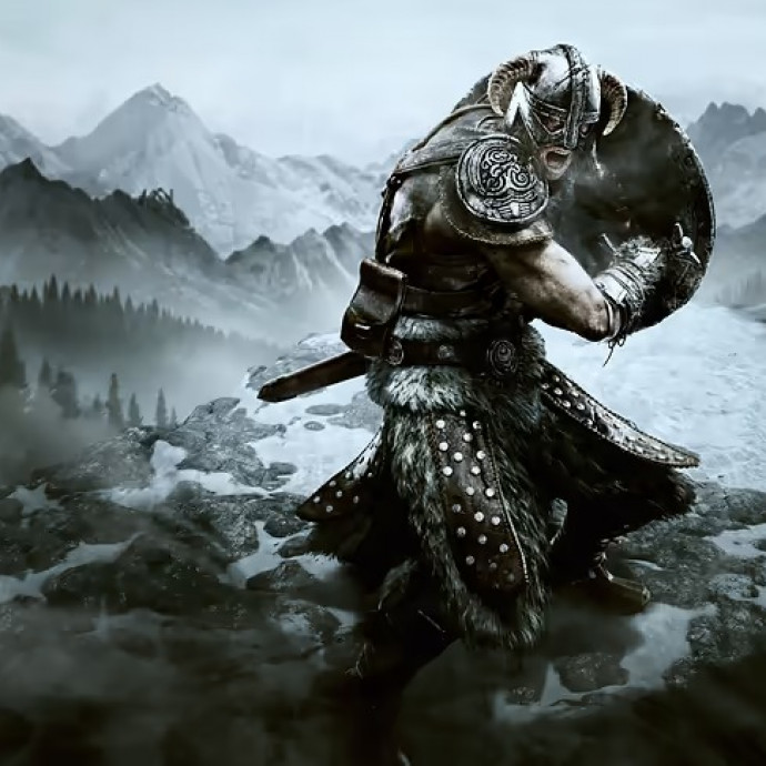 Skyrim System Requirements on PC — Minimum and Recommended Skyrim System Requirements on PC — Minimum and Recommended