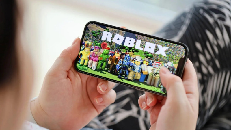 Как скачать Roblox на ПК и телефон: пошаговая инструкция Как скачать Roblox на ПК и телефон: пошаговая инструкция