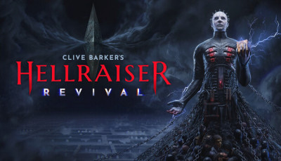 Clive Barker's Hellraiser: Revival &mdash; дата выхода хоррора от авторов Saber Interactive