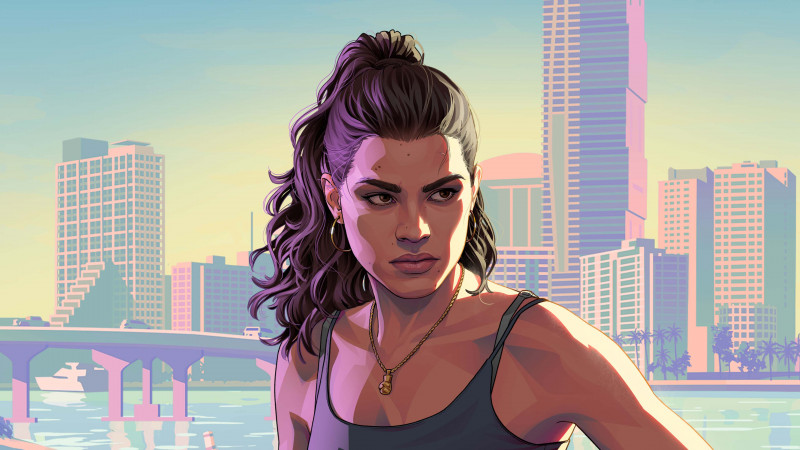 Системные требования GTA 6 на ПК: какая сборка потянет игру (прогноз 2026) Системные требования GTA 6 на ПК: какая сборка потянет игру (прогноз 2026)