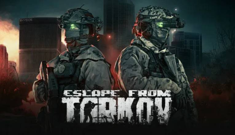 Escape from Tarkov: подробный гайд для новичков (2026) Escape from Tarkov: подробный гайд для новичков (2026)