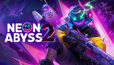 Neon Abyss 2 завершит ранний доступ 8 октября: полноценный релиз версии 1.0